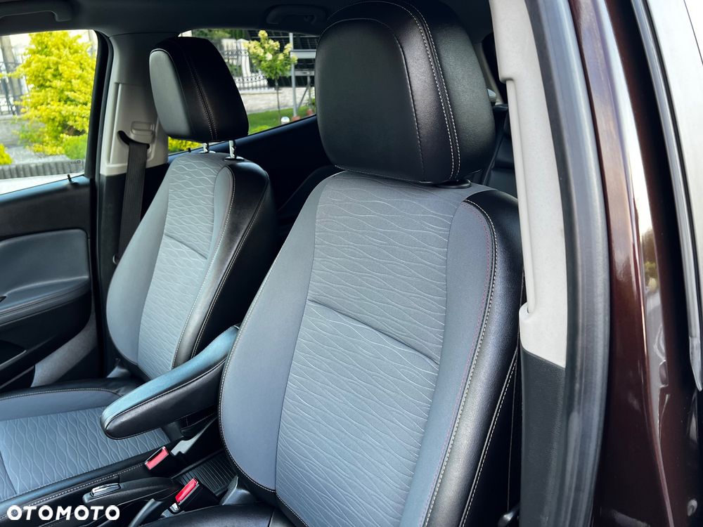 Opel Mokka 1.4 T Cosmo - 18