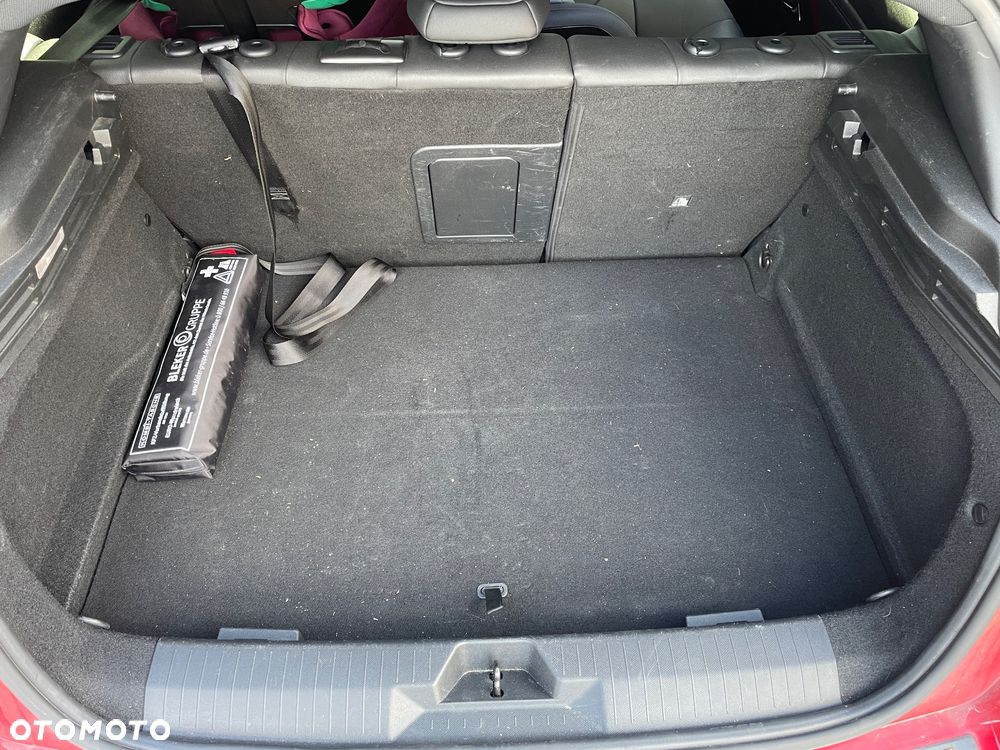 Opel Astra 1.6 T Plug-in Hybrid GS Line - 23