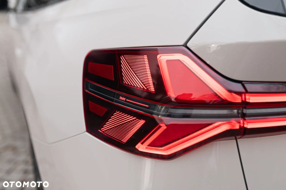 BMW X3 40d xDrive - 15