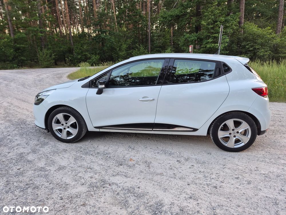 Renault Clio 0.9 Energy TCe Intens - 5