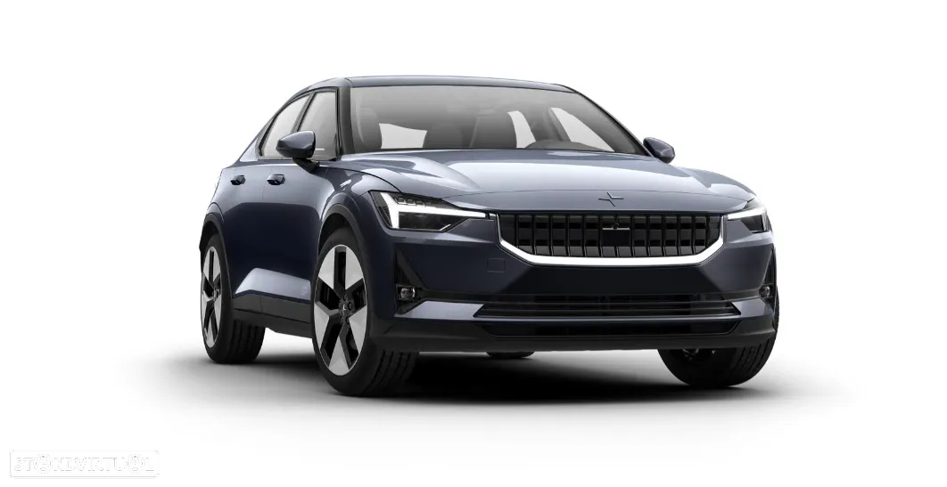 Polestar 2 Long Range 78 kWh - 3