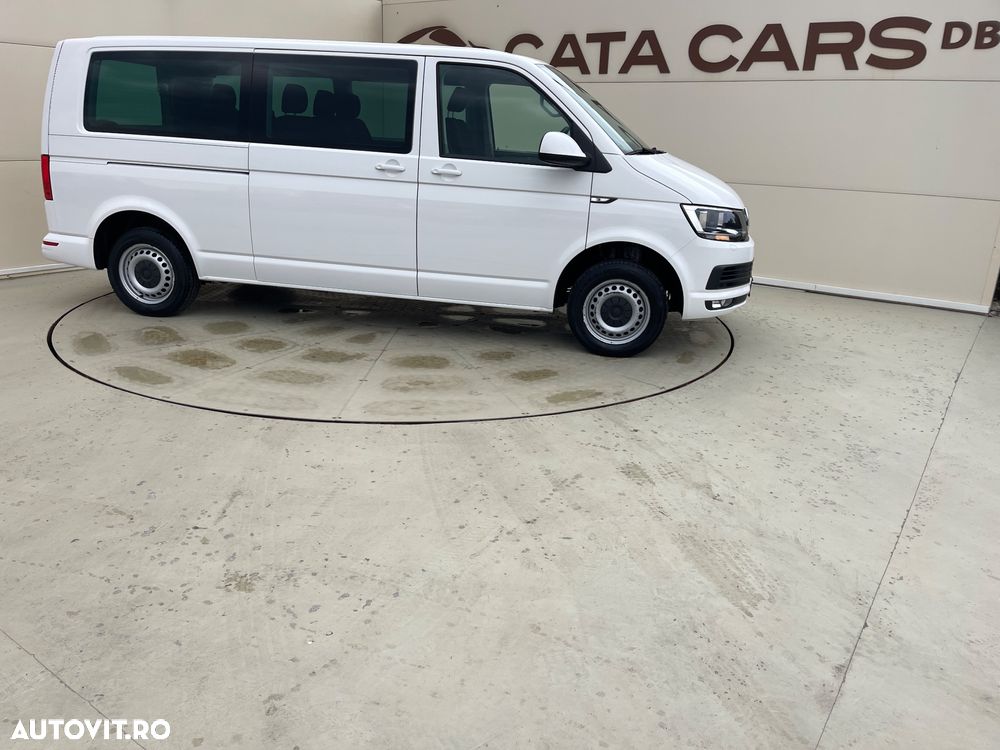 Volkswagen Caravelle LR Comfortline - 19
