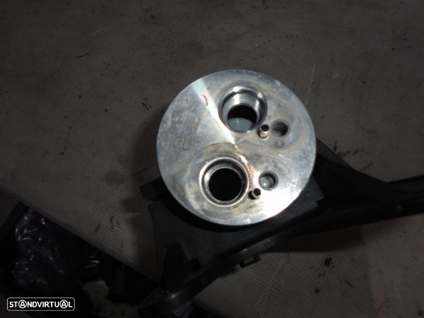 Filtro De Ar Condicionado Audi A4 (8E2, B6) - 2