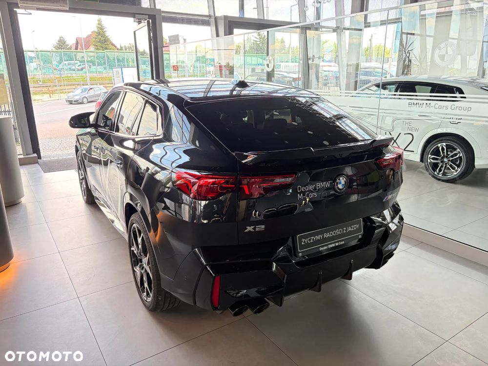 BMW X2 - 5