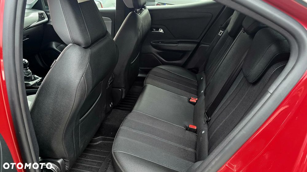 Opel Mokka 1.2 DI Turbo GS Line - 15