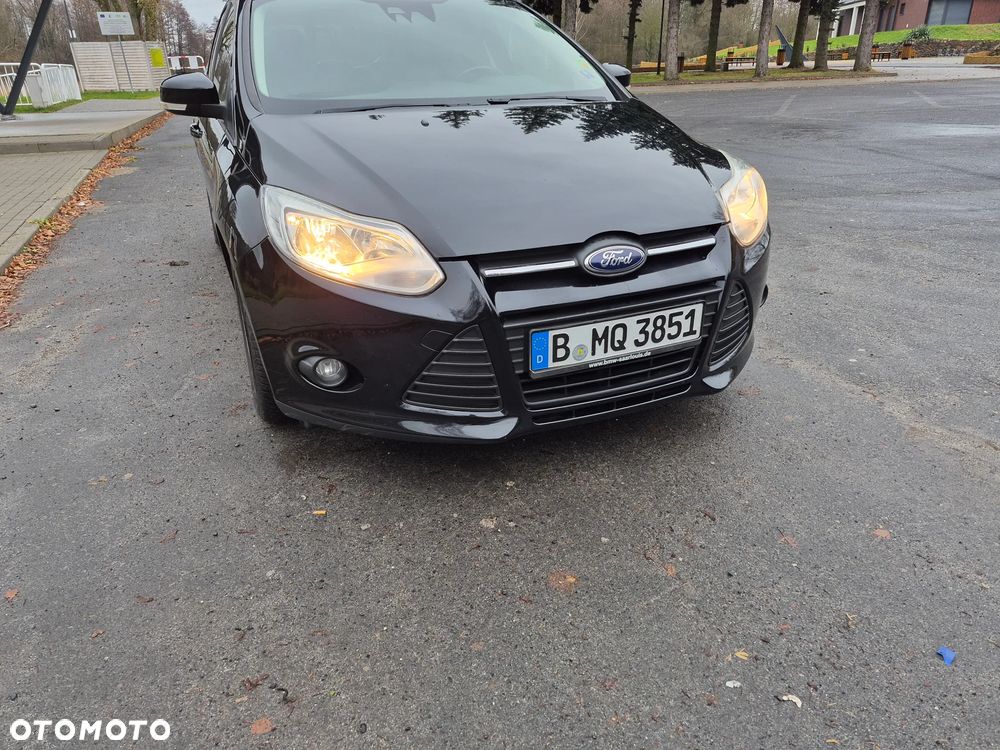 Ford Focus - 9