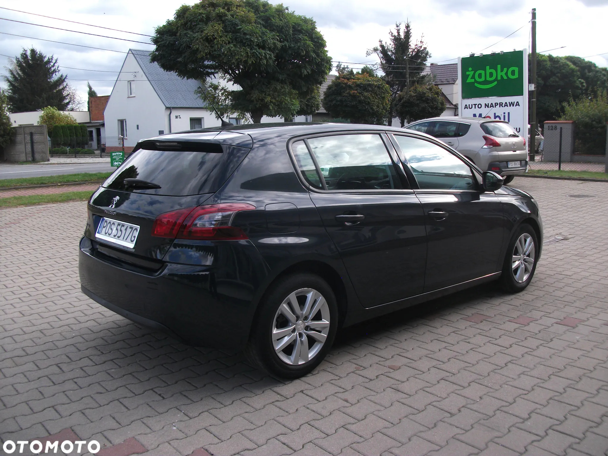 Peugeot 308 BlueHDi FAP 100 Stop & Start Active - 5