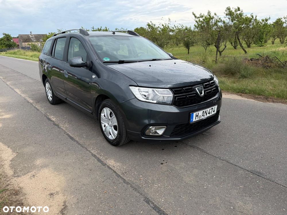 Dacia Logan TCe 90 S&S Prestige - 3