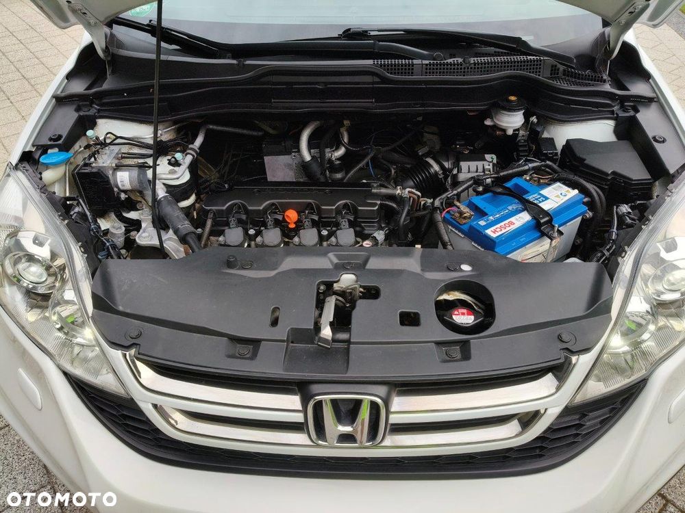 Honda CR-V 2.0 Executive - 15