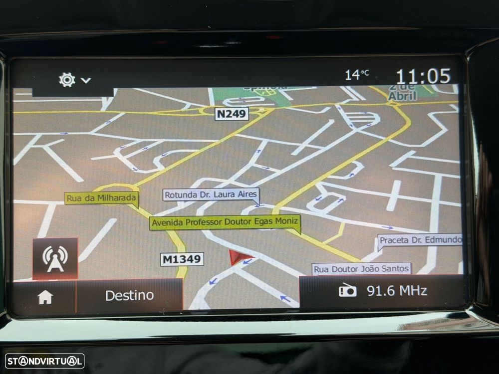 Renault Clio 0.9 TCe GT Line - 19