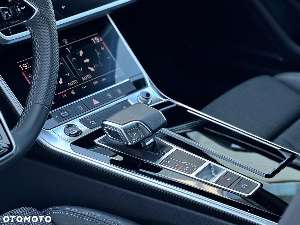 Audi A6 Avant 50 TFSI e PHEV Quattro S Line S tronic - 12