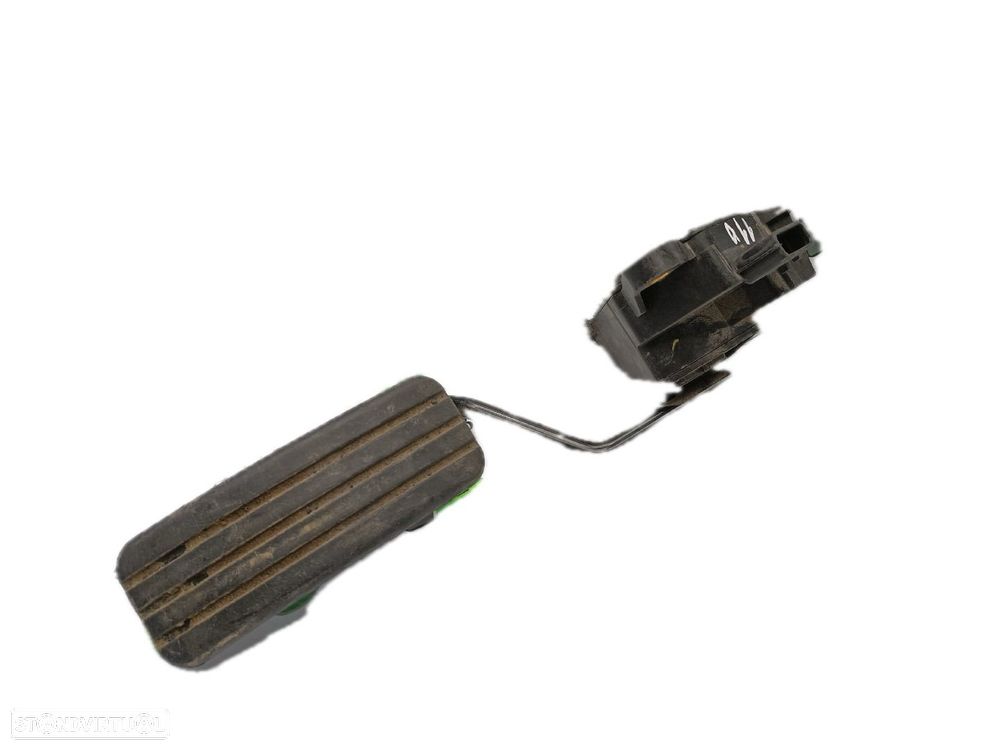 Pedal Acelerador / Acelarador / Potenciómetro Renault Kangoo / Grand K - 1