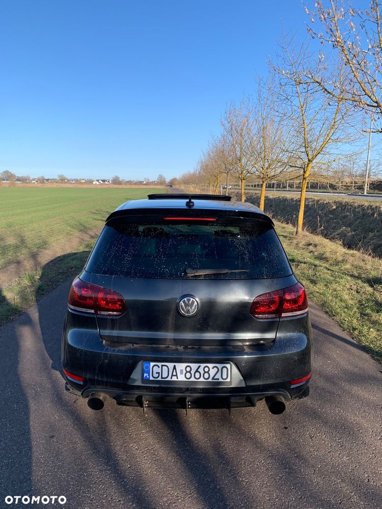 Volkswagen Golf 2.0 TSI GTI DSG - 6