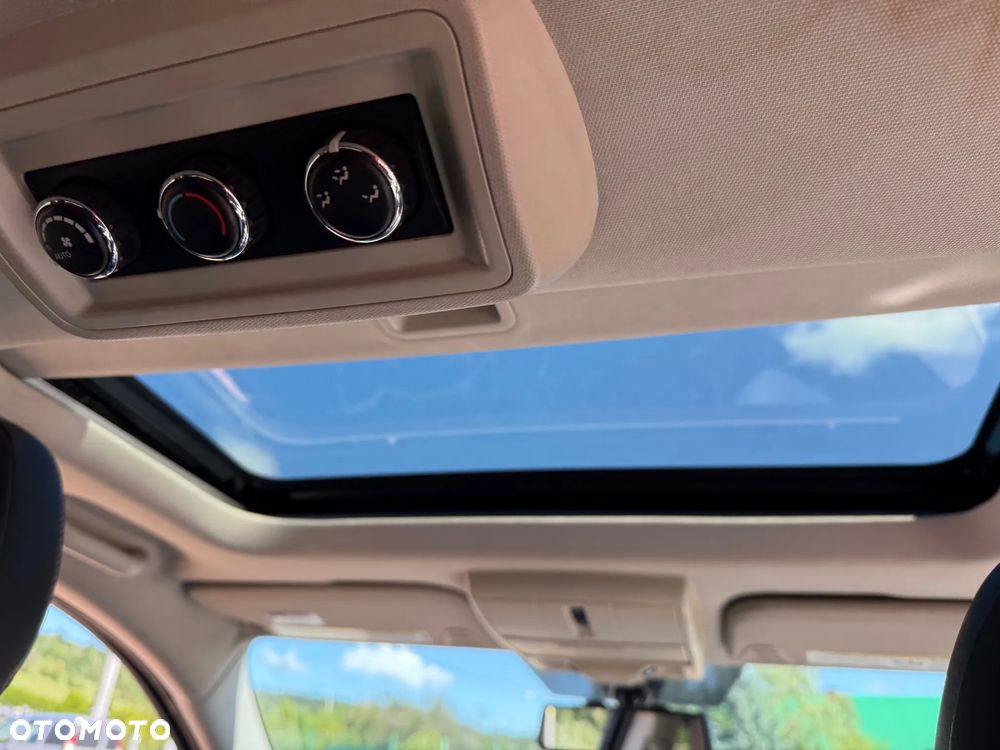 Fiat Freemont 2.0 Multijet - 14