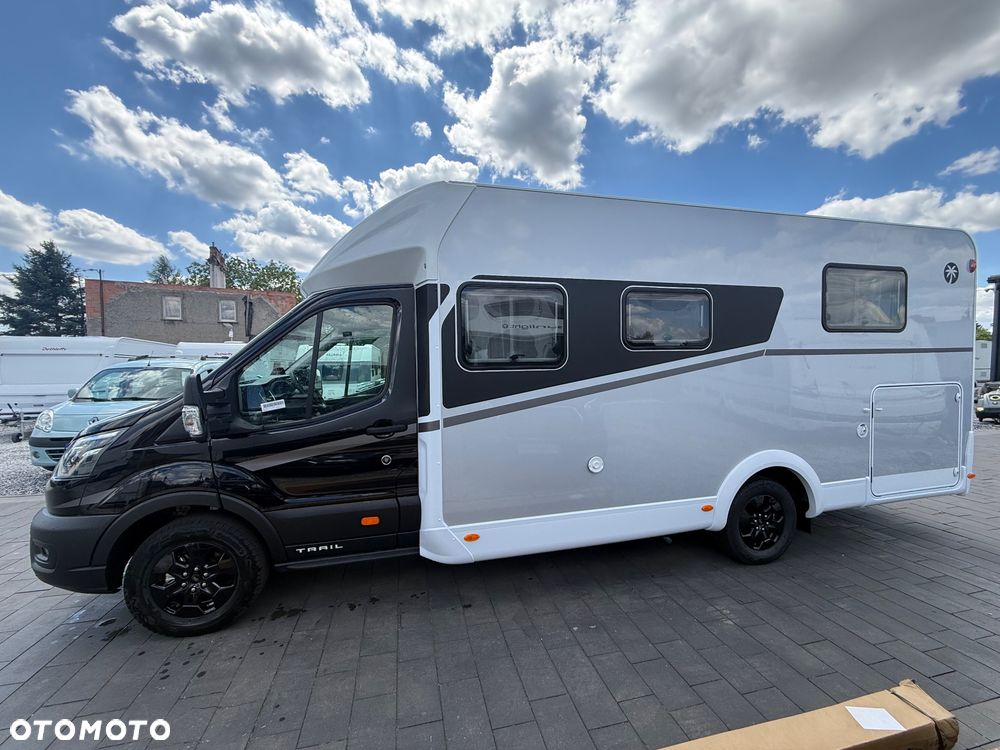 Sunlight T690 L Adventure - 6
