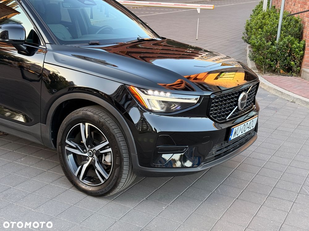 Volvo XC 40 B5 B AWD Momentum Pro - 3