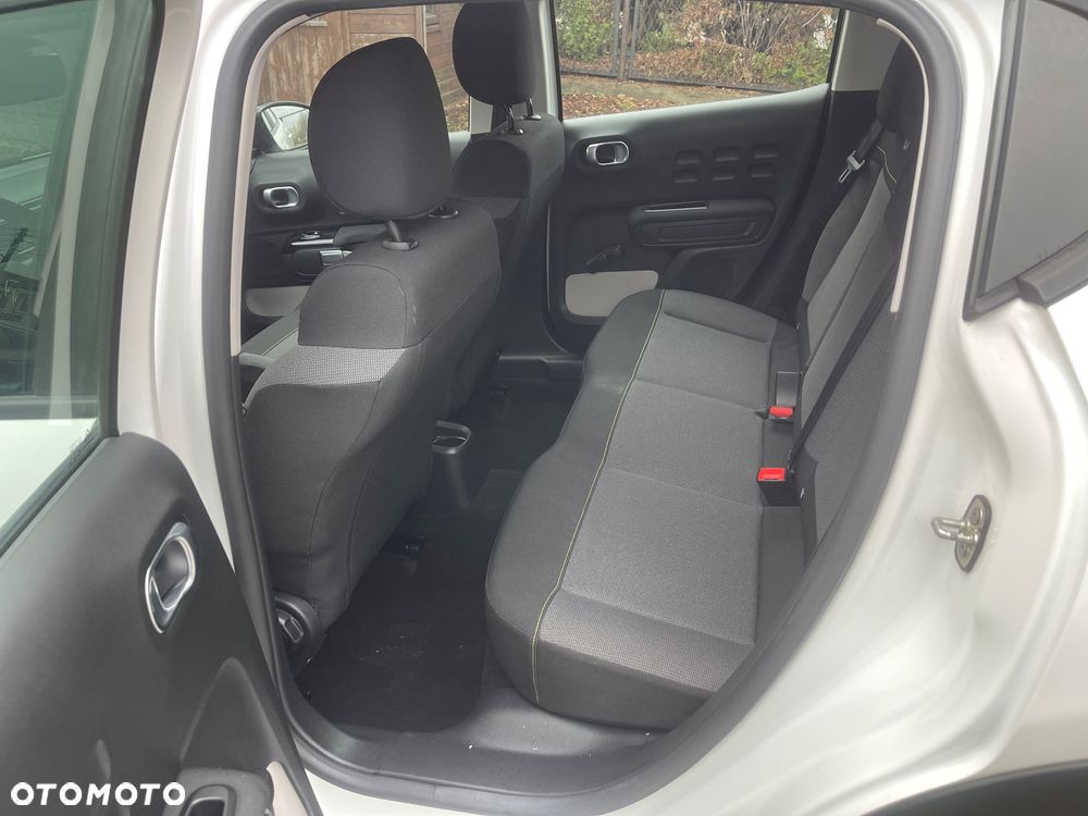 Citroën C3 Pure Tech 83 S&S SHINE - 19