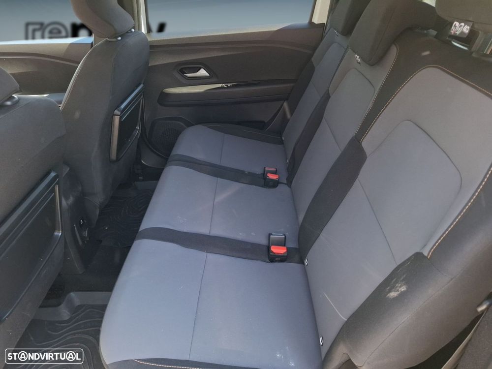 Dacia Jogger 1.0 ECO-G Extreme+ Up&Go 7L Bi-Fuel - 14