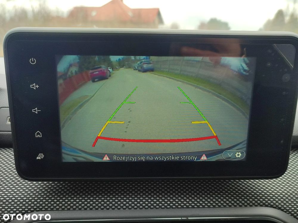 Dacia Jogger 1.0 TCe Expression - 18