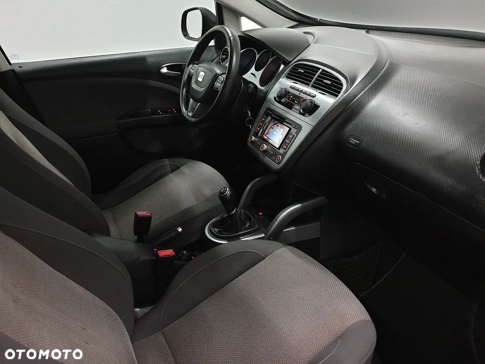 Seat Altea XL 1.9 TDI Style - 23