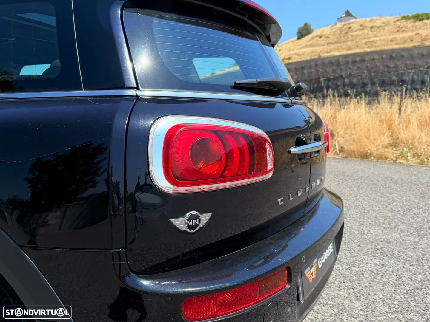 MINI Clubman Cooper D Auto - 28