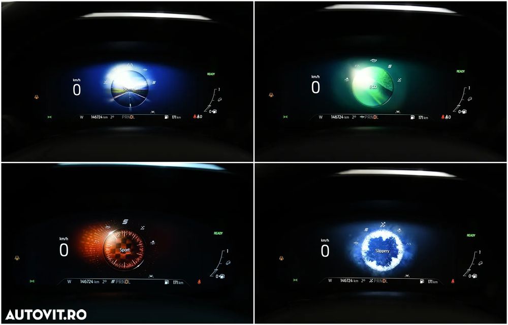 Ford Kuga 2.5 Duratec FHEV VIGNALE - 23