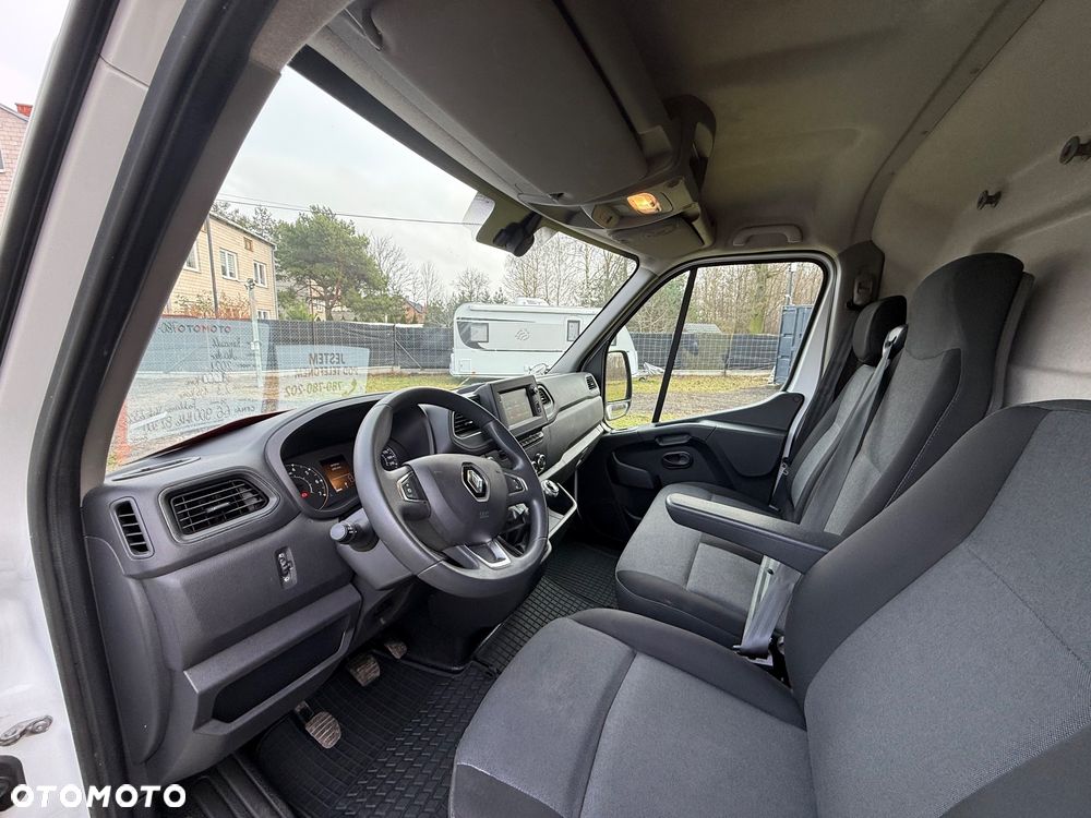 Renault Master - 9