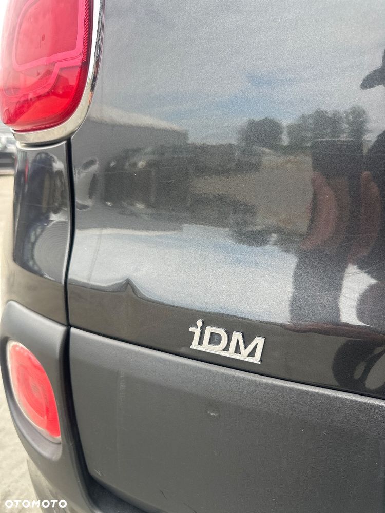 Fiat 500L - 10