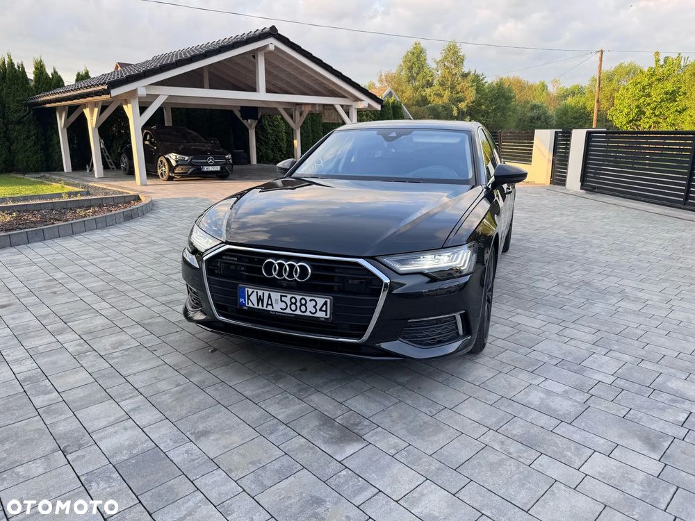 Audi A6 3.0 TDI Quattro S tronic - 14