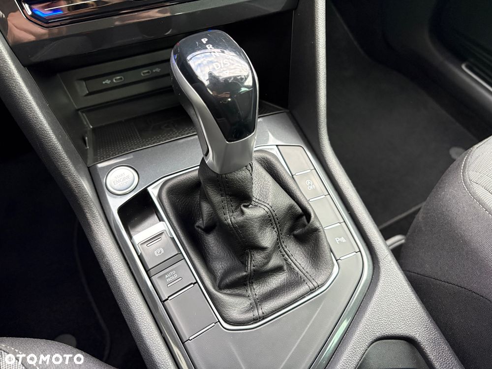 Volkswagen Tiguan 2.0 TDI SCR (BlueMotion Technology) DSG Comfortline - 27