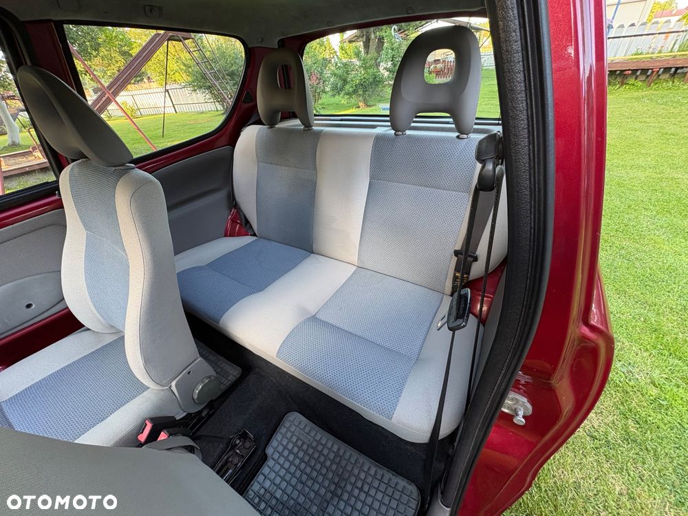 Fiat Seicento S - 9