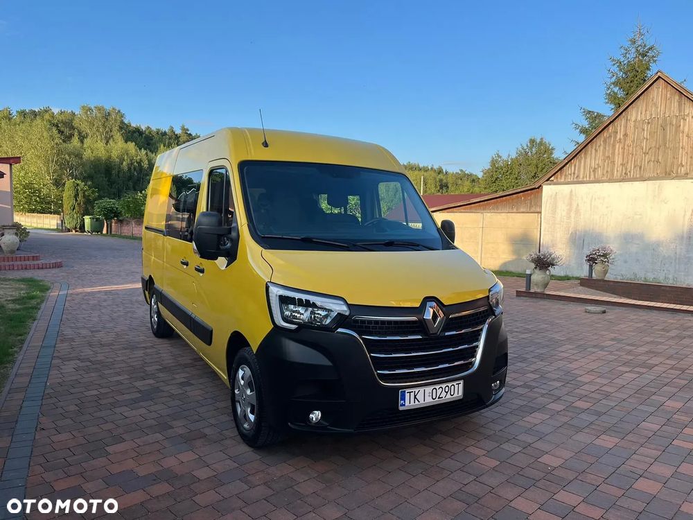 Renault Master - 8