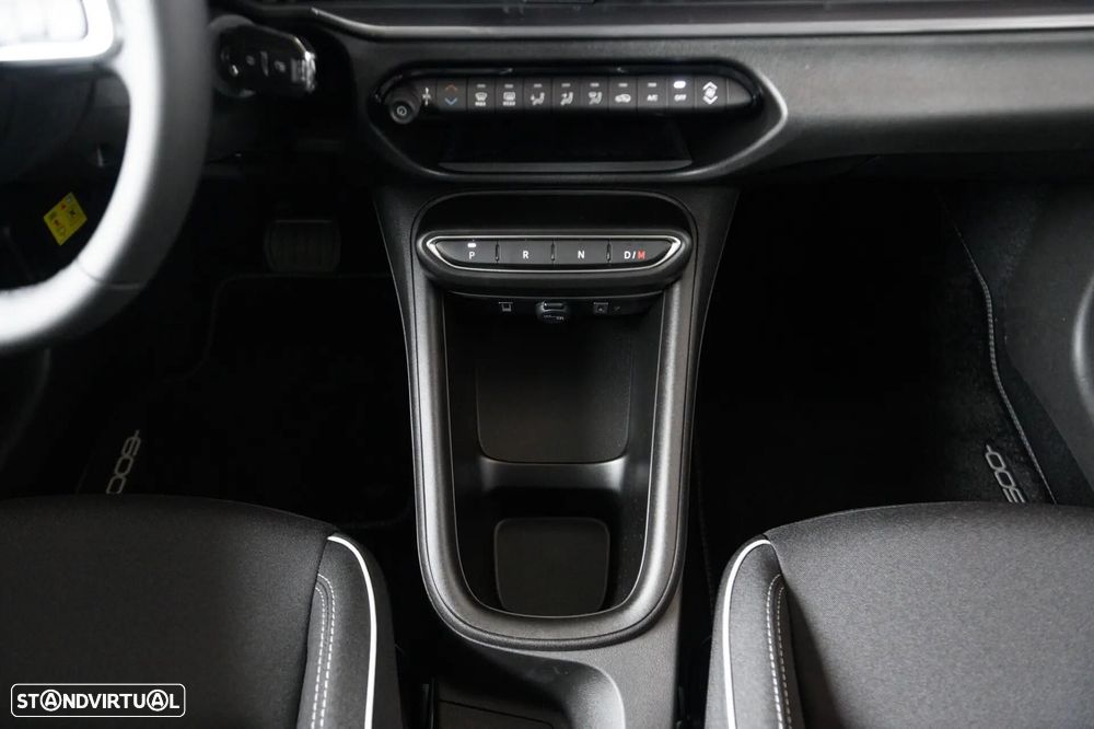 Fiat 600 1.2 Hybrid - 57