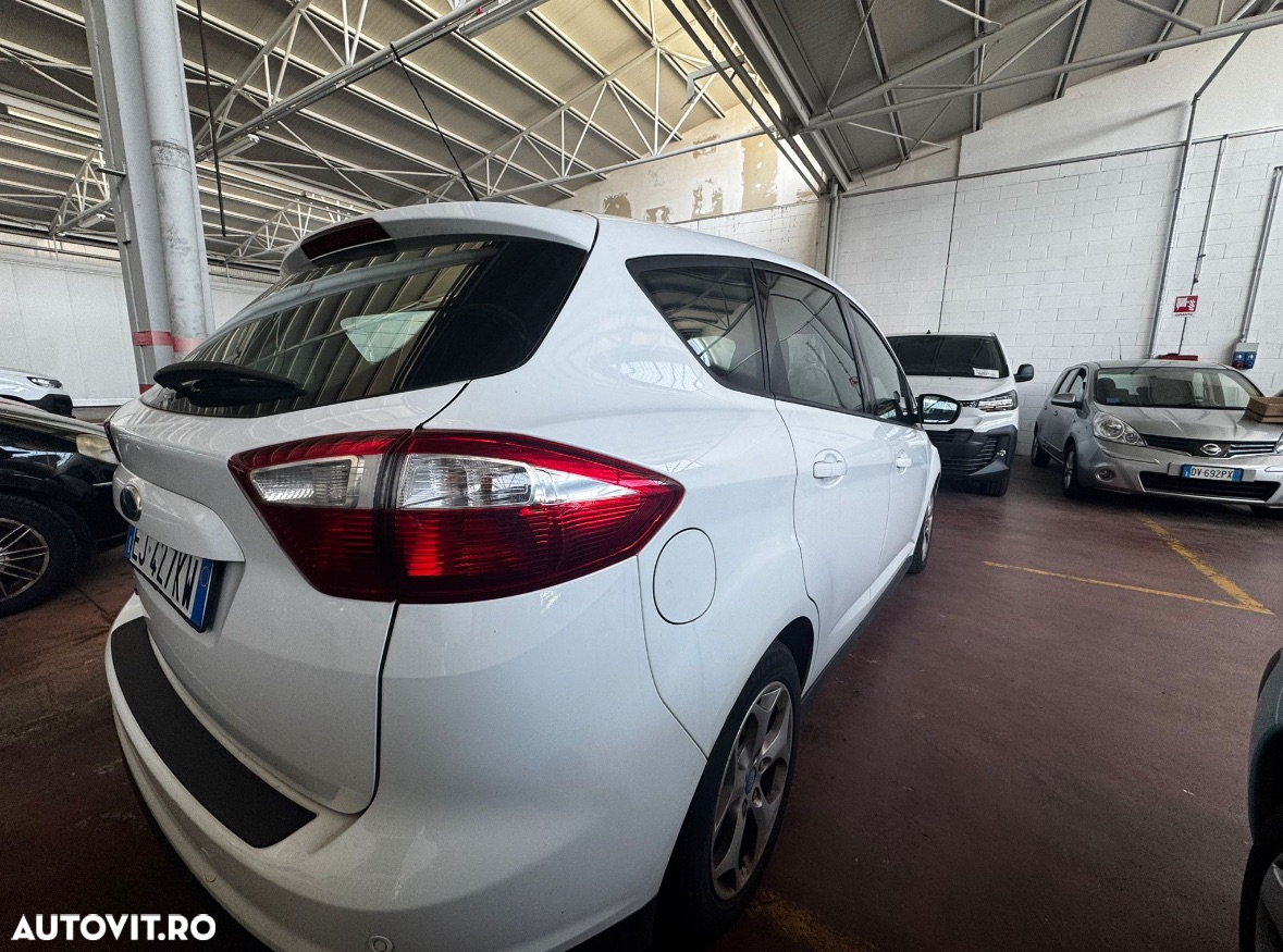 Ford C-Max - 6