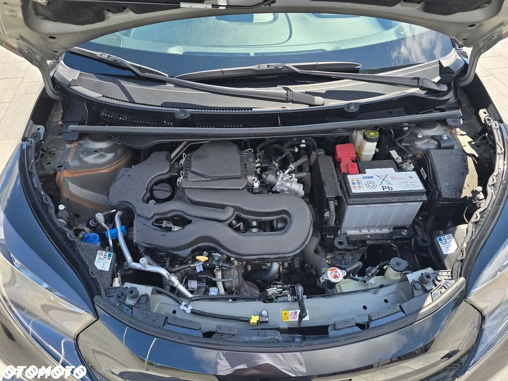 Toyota Aygo X 1.0 VVT-i Comfort CVT - 37