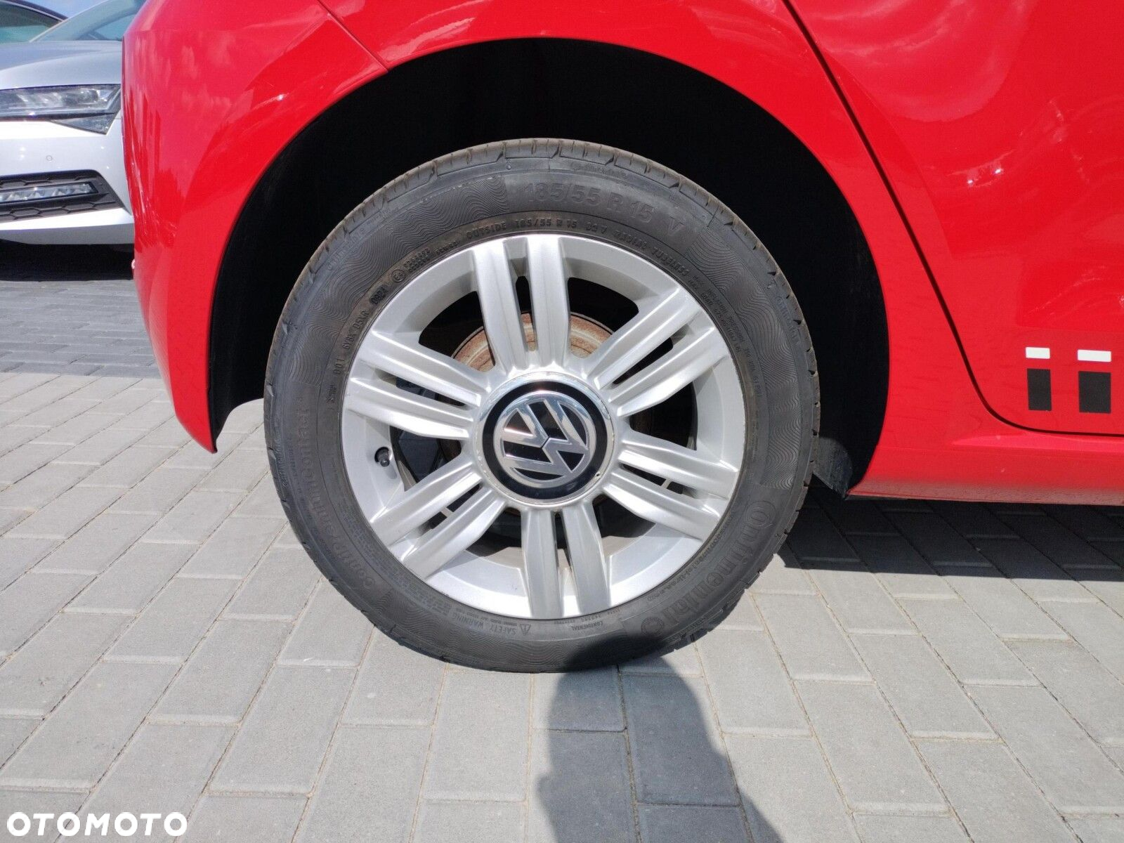 Volkswagen up! - 18