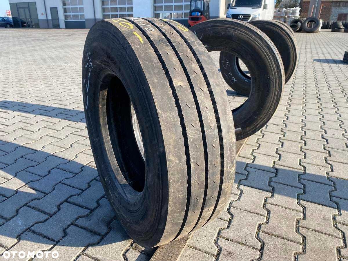 Opona 235/75R17.5 APOLLO ENDURACE RT Naczepowa 10-12mm - 1