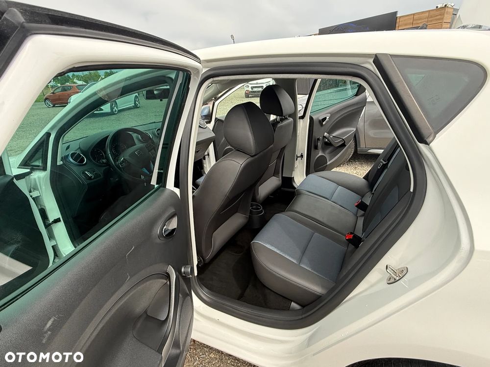 Seat Ibiza 1.2 TSI CONNECT - 22