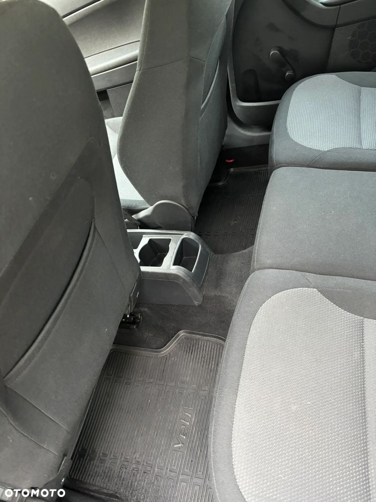 Skoda Yeti 1.2 TSI Active DSG - 11