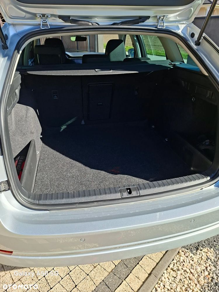Skoda Octavia - 27