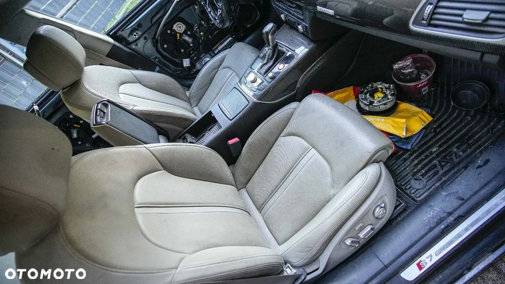 Audi S7 Sportback - 11