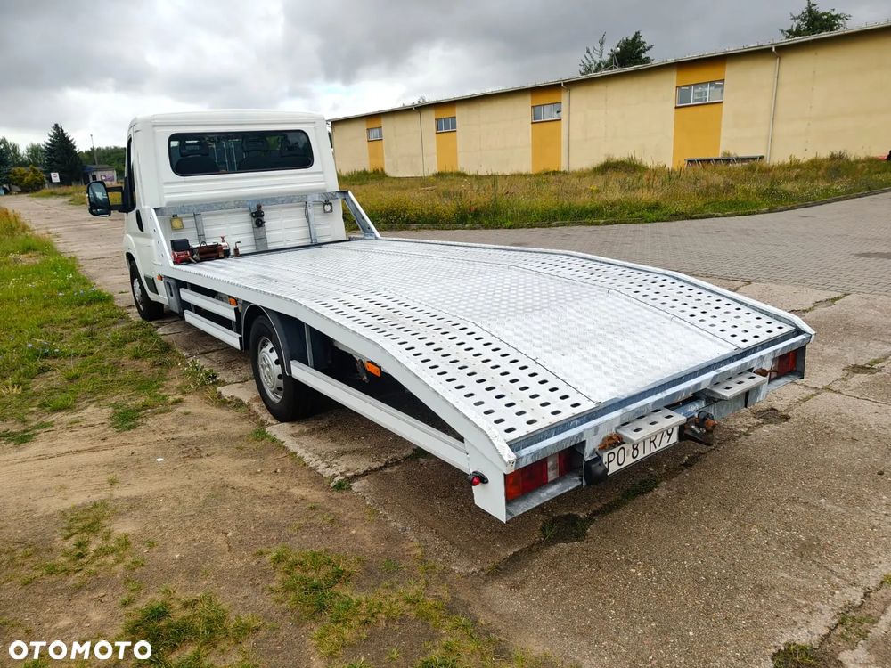 Peugeot Boxer L3 - 3