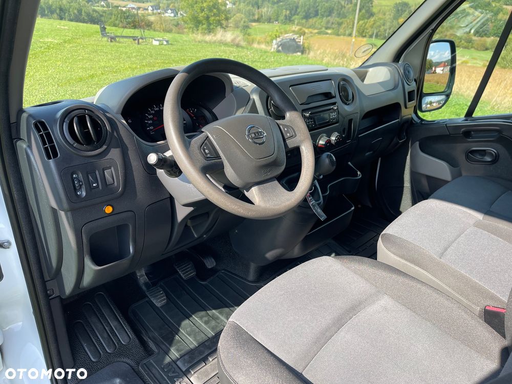 Renault Master - 22