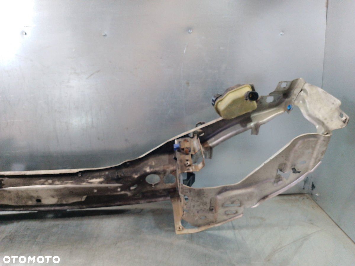 PAS PRZÓD, WZMOCNIENIE GÓRNE VOLVO V50 2.0 HDI 16V - 3
