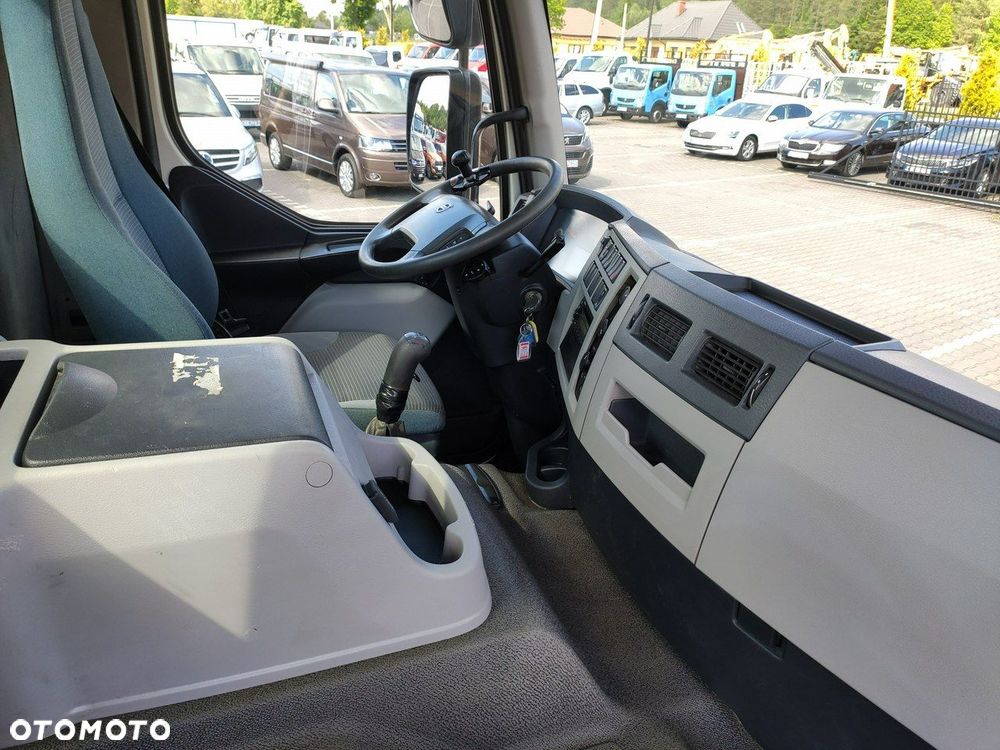 Volvo FE 26.300 Hakowiec Napęd  6x2 Oś Skrętna - 29