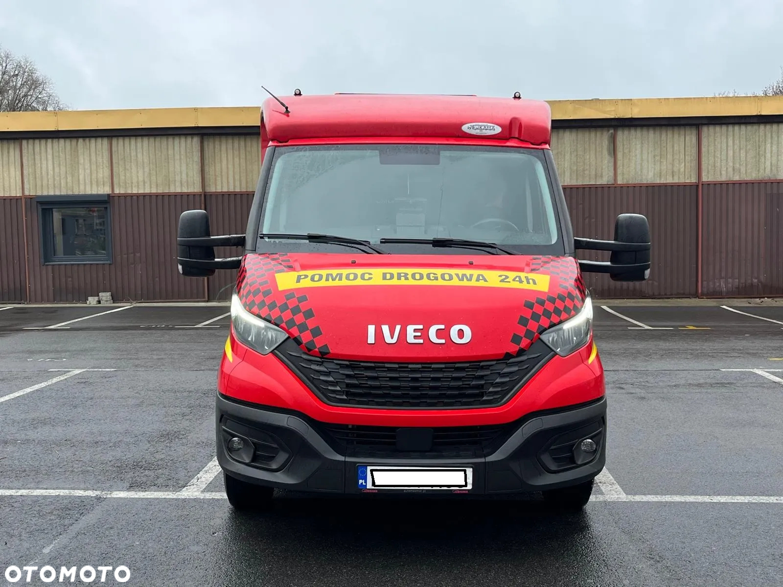 Iveco 35S18 - 2