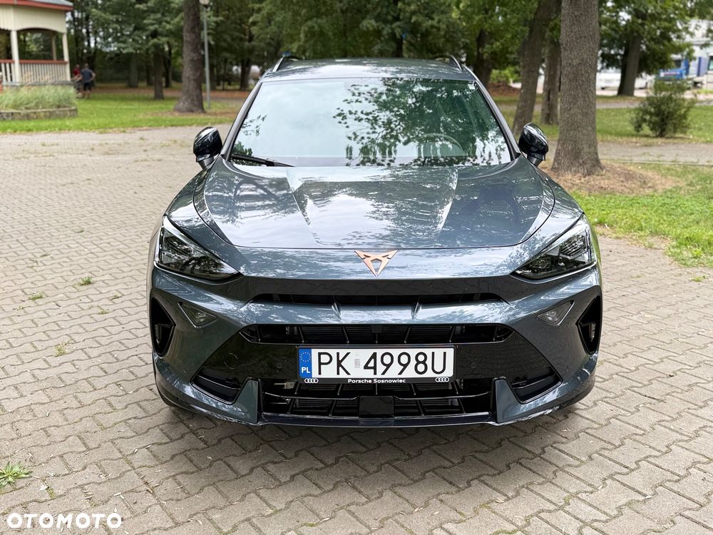Cupra Formentor 1.5 eTSI mHEV DSG - 4