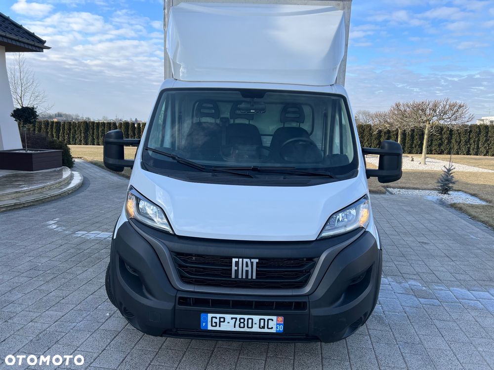 Fiat DUCATO - 2