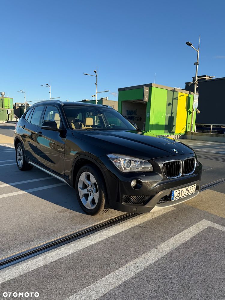 BMW X1 - 24