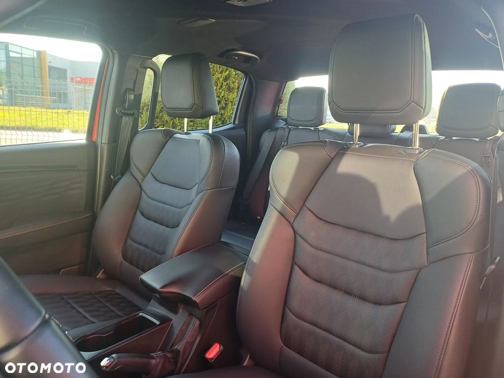 Isuzu D-Max 1.9 DC LSE - 28